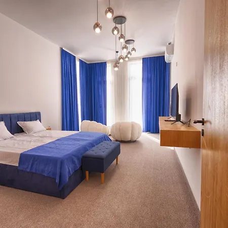 Apartman Therma Velingrad