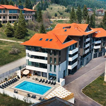 Apartman Therma Velingrad