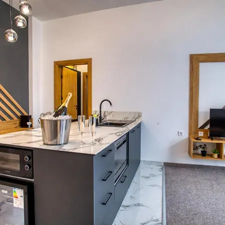 Therma Apartman