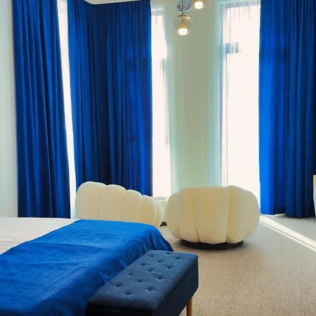 Therma Apartman Velingrad